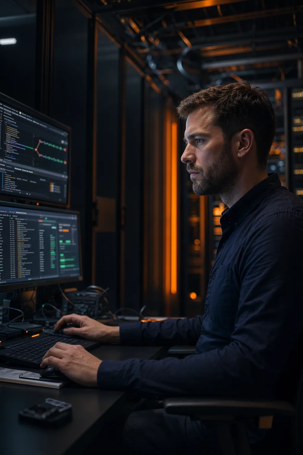 Solicit Tech Applied technology for serious work | SeriousTech